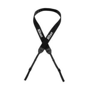 NIKON COMPACT BINO STRAP W/SATIN BAC