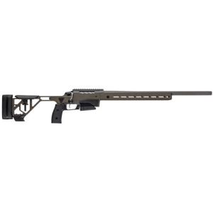 TIKKA T3x Ace Target 223 Rem 24" Midnight Bronze