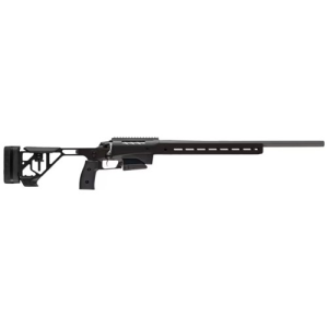 TIKKA T3x Ace Target 223 Rem 24" Black