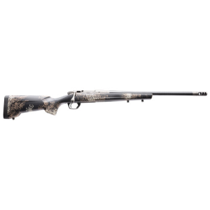 BERGARA Cima Pro 7 PRC 22" Brown & Tan Sponge 3rd