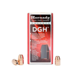 HORNADY 44 Cal .430 240Gr DGH