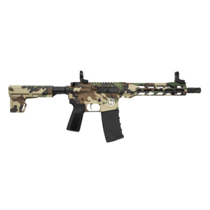HI-POINT HP-15 Pistol 223/5.56 10.5" 30rd M81 Woodland Camo