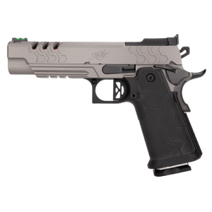 KIMBER 2K11 Stainless Target 45 ACP 5" 13rd - Matte KimPro Granite