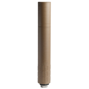 HUXWRX SAFETY CO Flow 45M 45 Caliber 8.5" FDE