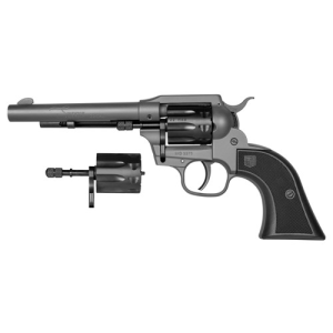 DIAMONDBACK FIREARMS Sidekick 22 LR/22 Mag 5.5" 9rd Dark Grey Cerakote
