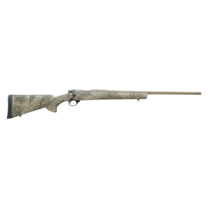 HOWA M1500 7mm PRC 24" FDE/Prairie Reaper