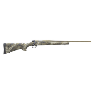 HOWA M1500 Fence Line 7mm PRC 24" Bronze/Scorched Earth