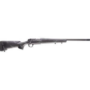 BERGARA Cima CF 25 Creedmoor 20" Black & Grey Sponge 4rd