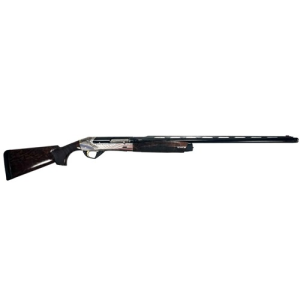 BENELLI SBE3 12ga 28" Walnut 250th Anniversary Blue & Wlnt