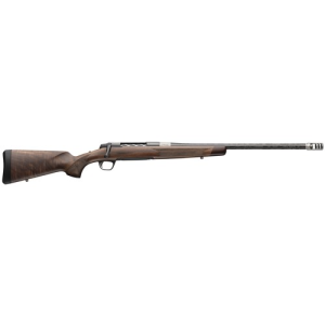BROWNING X-Bolt 2 308 Win 22" 4rd - Black Walnut