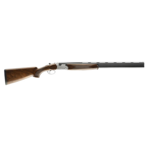 Beretta 686 Silver Pigeon I 12 Gauge 30" 2rd - Walnut