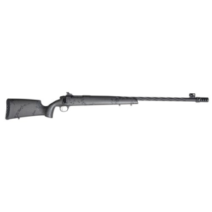 WEATHERBY Model 307 Muzzleloader 45Cal Basic Peep 26"