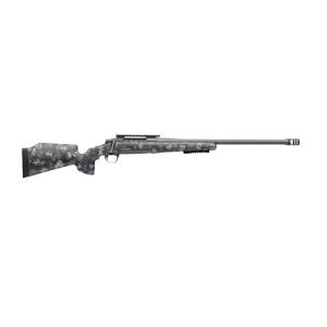 BROWNING X-Bolt 2 308 Win 18" 4rd - Carbon Gray