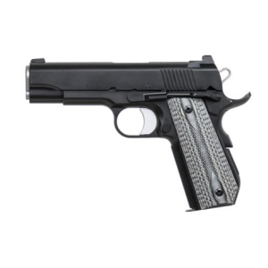 DAN WESSON V-Bob w/ Night Sights