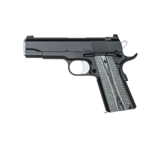 DAN WESSON Valor Commander w/ Night Sights