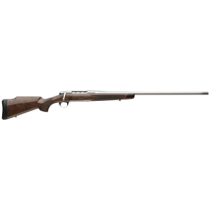 BROWNING X-Bolt 2 300 Win Mag 22" 4rd - Black Walnut