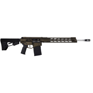 DIAMONDBACK FIREARMS DB10 308 Win 18" 20rd Midnight Bronze w/ Magpul