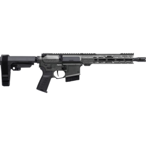 CMMG Mk4 Banshee 338 ARC 10.5" 10rd - Tungsten