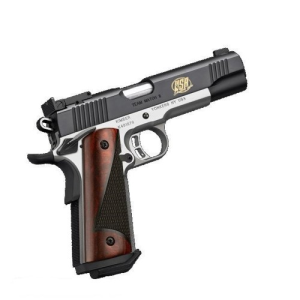 KIMBER Team Match II 9mm