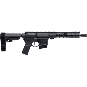 CMMG Mk4 Banshee 338 ARC 10.5" 10rd - Sniper Grey