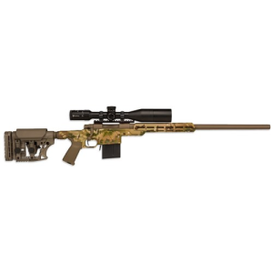 HOWA Chassis Rifle - Rifle Only - Accuratemag Chassis