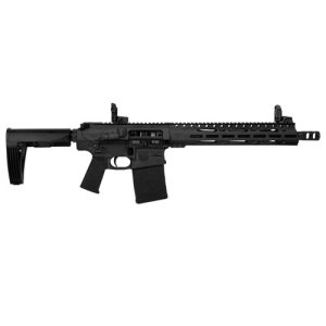 DIAMONDBACK FIREARMS DB10 308 Win 13.5" 20rd Black w/ Magpul/GHW