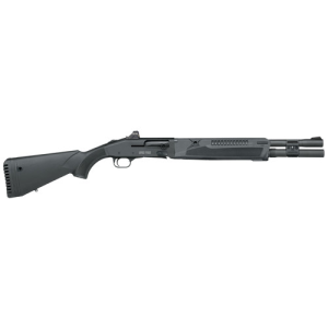 Mossberg 940 12 Gauge 18.5" 7rd - Black