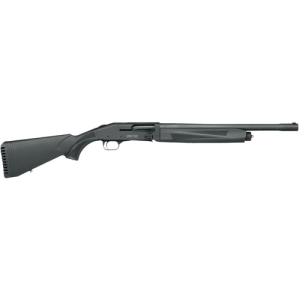 Mossberg 940 12 Gauge 18.5" 4rd - Black