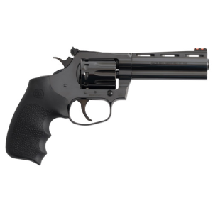 Colt COLT King Cobra Target 22 LR 4.25" Blued - $959.37 at KYGUNCO