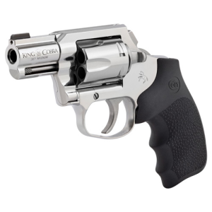 COLT King Cobra 357 Mag 2" 6rd - Stainless