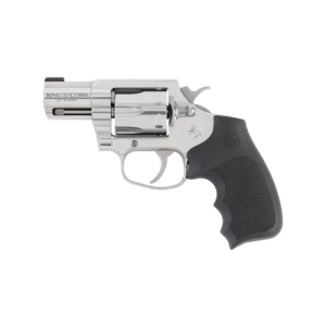 COLT King Cobra 357 Mag 2" 6rd - Stainless
