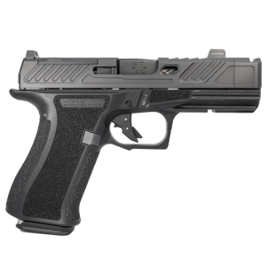SHADOW SYSTEMS CR920XP Elite 9mm 3.75" 10rd Black Nitride