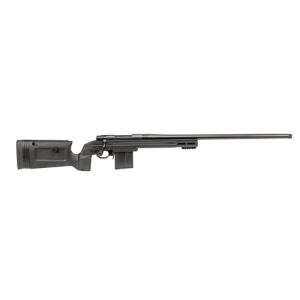 HOWA M1500 Bravo Rifle Only Black