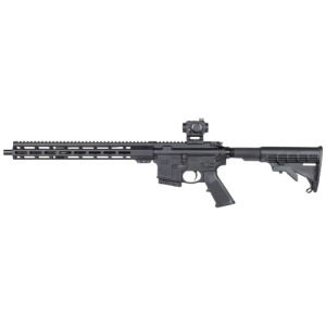 Smith & Wesson M&P15 Sport III 5.56 NATO 16" 10rd - Black