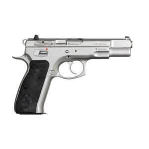CZ-USA QP Only 75 B 9mm