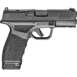 SPRINGFIELD ARMORY Hellcat Pro 9mm 3.7" 17rd - Black
