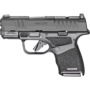 SPRINGFIELD ARMORY Hellcat OSP 9mm 3" 10rd - Black