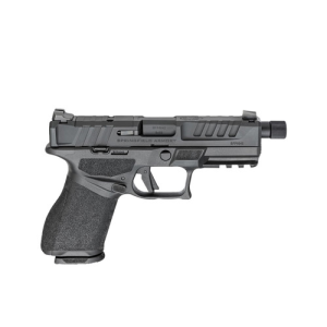 Springfield Armory Echelon 4.0C 9mm 4" 18rd - Black