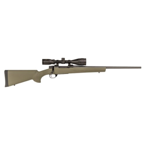 HOWA M1500 GameKing Scoped Combo FDE