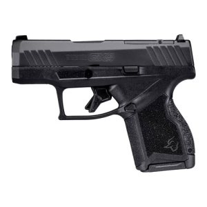 Taurus GX4 9mm 3" 13rd - Black