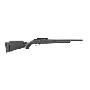 RUGER 10/22 22 LR 16.12" 10rd - Black