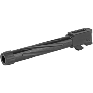 RIVAL ARMS Match Grade Drop-In Bbl V1 G5 Glk17 TB 1/2x24 9mm