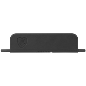 FORTIS MFG Billet Dust Cover fits AR-15 Black