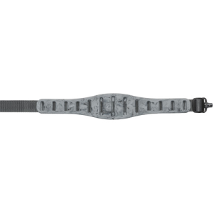 QUAKE HUNTING Claw Contour 2 Point Rifle Sling Stone Camo