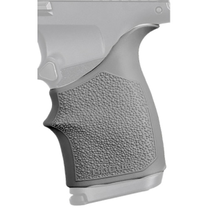 HOGUE Grip Sleeve Handall Beavertail Slate Gray Rubber