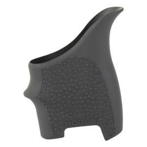 HOGUE Grip Sleeve Handall Beavertail Slate Gray Rubber