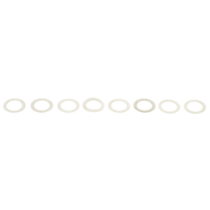 Yankee Hill Machine Company YANKEE HILL MACHINE COMPANY YHM Barrel Shim Set 5/8" Inner Diameter - $7.53 at KYGUNCO