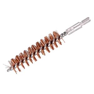 BIRCHWOOD CASEY Cleaning Brush 45 Cal Bronze