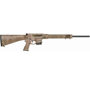 MOSSBERG MMR Hunter 5.56mm NATO/223 Rem 6rd 20" Mossy Oak