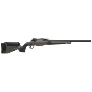 SAVAGE ARMS 110 Core Hunter 6.5 Crd 20" 4rd Flat Dark Gry